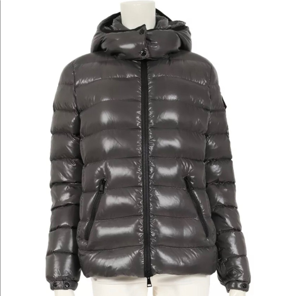 Moncler Bady Gray (1)